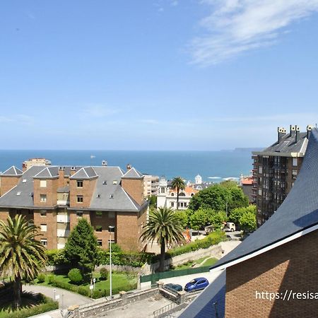 Residencia Universitaria Alto De Miranda - Resisantander Santander Exterior photo
