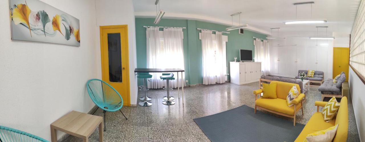 Residencia Universitaria Alto De Miranda - Resisantander Santander Exterior photo
