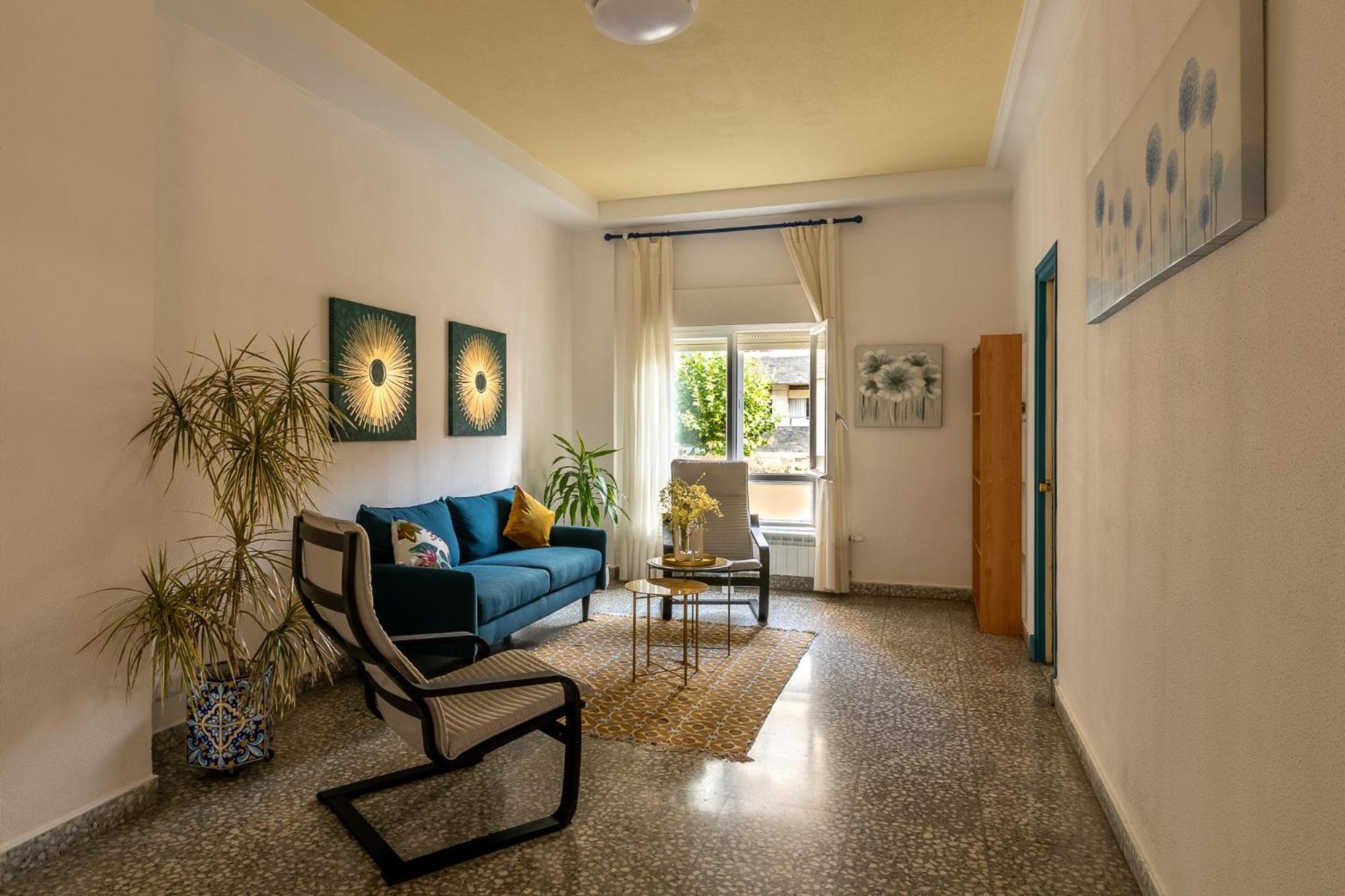 Residencia Universitaria Alto De Miranda - Resisantander Santander Exterior photo