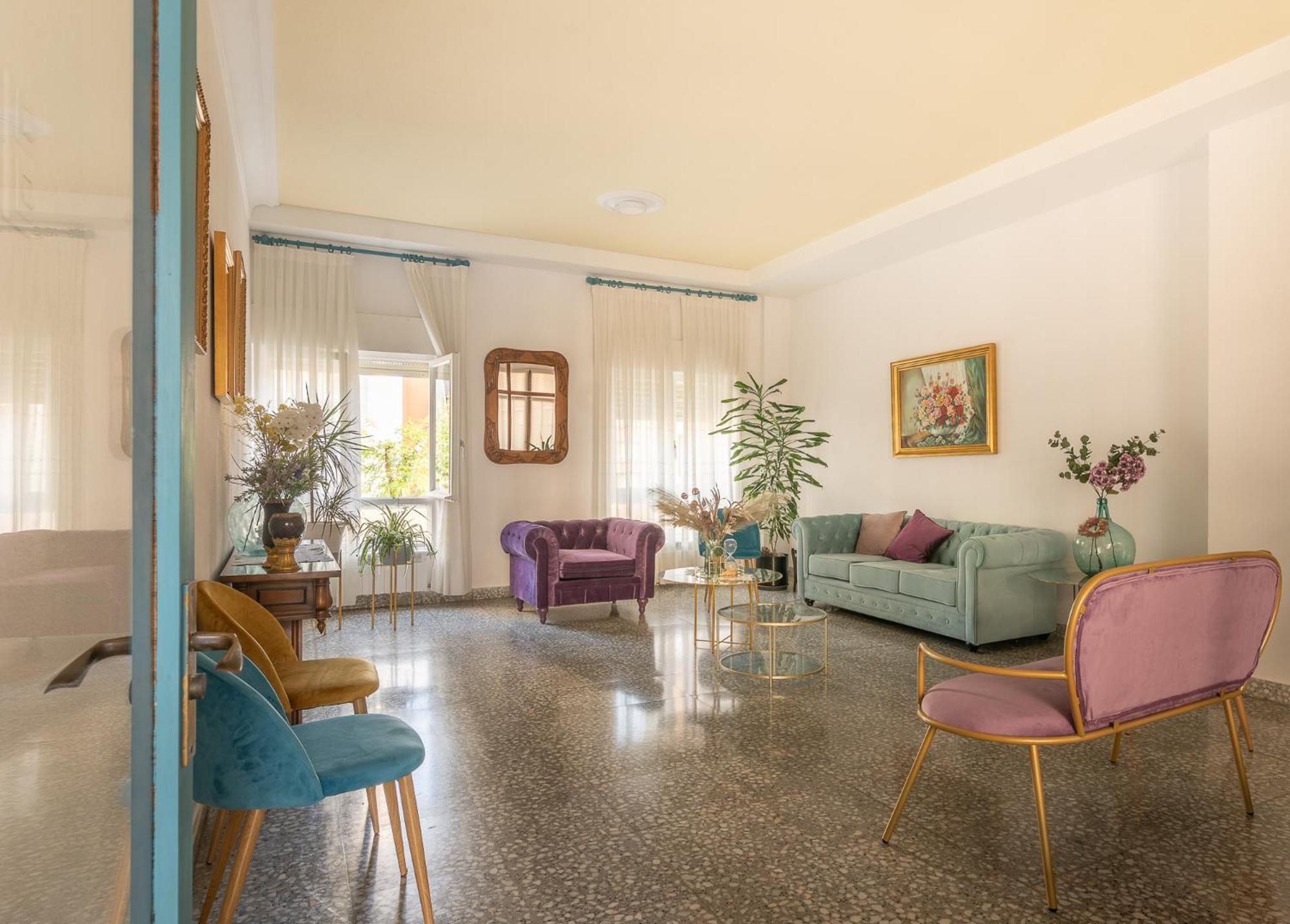 Residencia Universitaria Alto De Miranda - Resisantander Santander Exterior photo